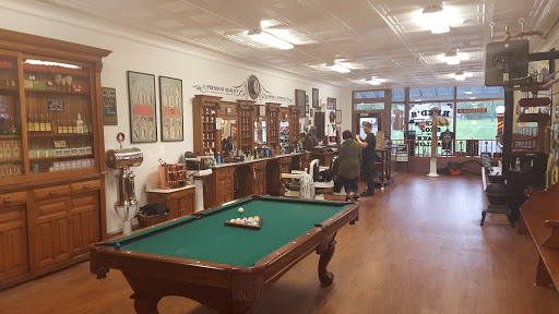 Barber Shop «Reeds Barber Shop», reviews and photos, 118 Gravel Pike, Pennsburg, PA 18073, USA