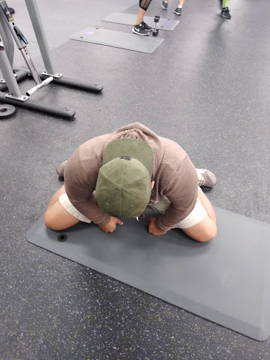 Gym «Planet Fitness», reviews and photos, 1406 Okie St NE, Washington, DC 20002, USA