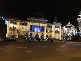 Asociaţia Judeţeană de Turism Mureş