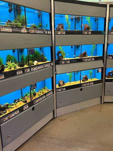 Pet Supply Store «Petco Animal Supplies», reviews and photos, 2230 Marlton Pike W #3, Cherry Hill, NJ 08002, USA