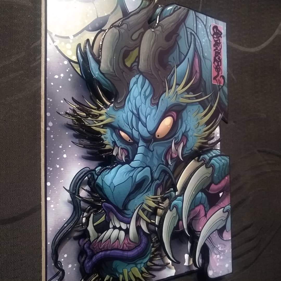 Koi Designs Soacha