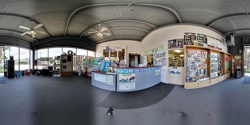 Locksmith «Tri-County Locksmiths, Inc.», reviews and photos, 300 Pine Ave, Goleta, CA 93117, USA