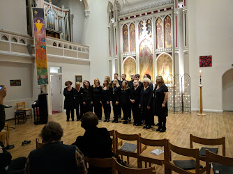 St Paul's Church, Marylebone