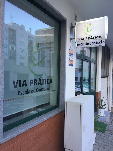 Avaliações doEscola de Condução Via Prática em Castelo Branco - Autoescola