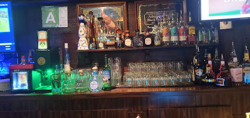 First Cabin Bar