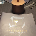 Photo n°12 de l'avis de Stefano.o fait le 25/09/2022 à 21:12 sur le  The Gallery Pizzart Food & Drink à Bologna