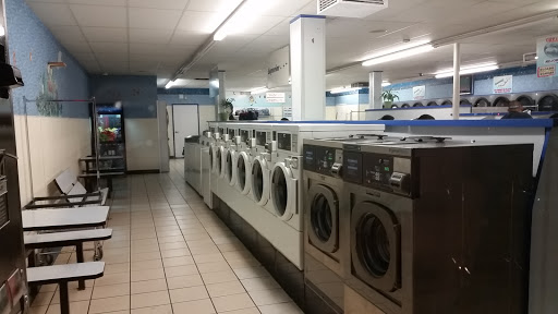 Laundromat «Superior Laundry», reviews and photos, 8013 Norwalk Blvd, Whittier, CA 90606, USA