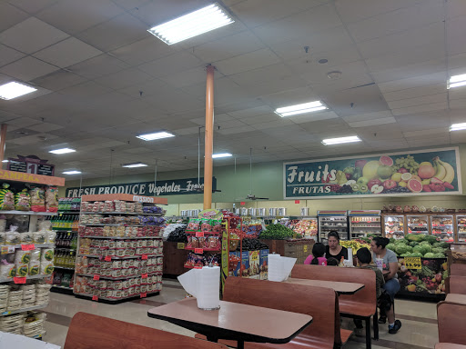 Supermarket «Food City», reviews and photos, 5230 Aldine Mail Rte Rd, Houston, TX 77039, USA