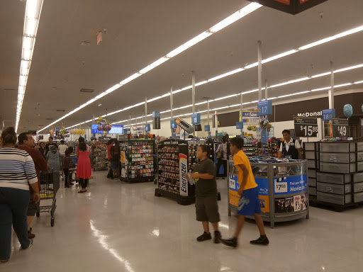 Discount Store «Walmart», reviews and photos, 30600 Dyer St, Union City, CA 94587, USA