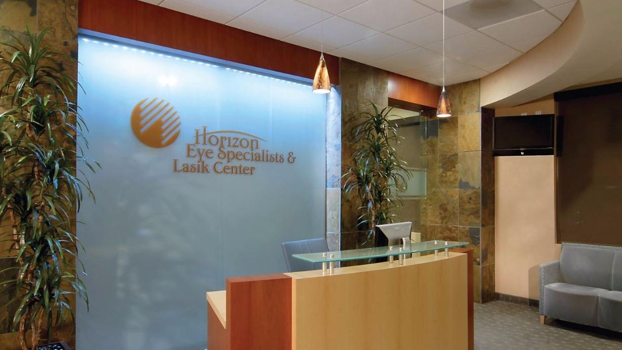 Horizon Eye Specialists & Lasik Center