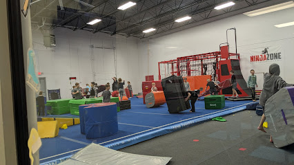 New Heights Gymnastics & More - 6539 Weatherfield Ct, Maumee, OH 43537