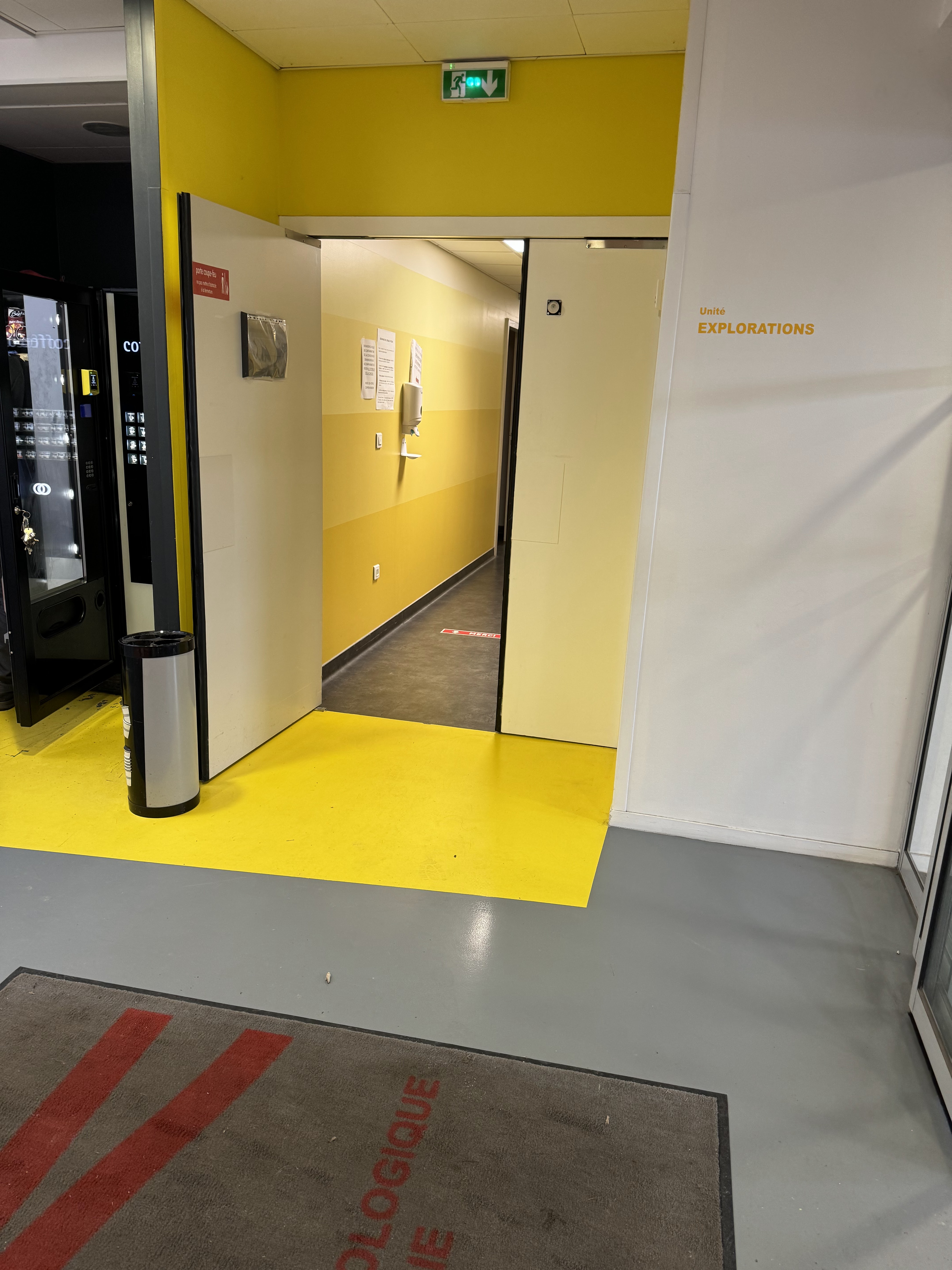 Photo n° 7 de l'avis de Francis. fait le 18/02/2024 à 18:54