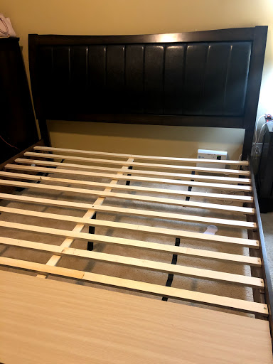 Furniture Store «Bel Furniture - Distribution Center», reviews and photos, 11155 Westpark Dr, Houston, TX 77042, USA