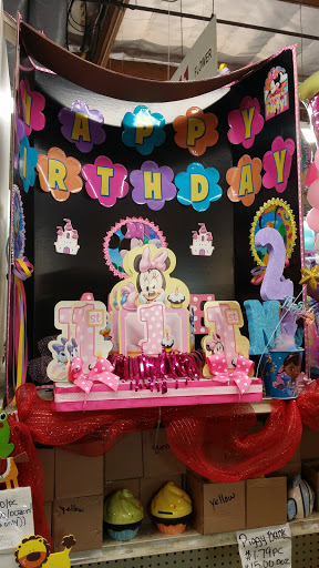 Craft Store «Craft Depot», reviews and photos, 401 7th St, Los Angeles, CA 90014, USA