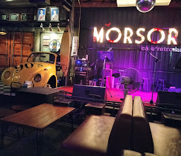 มอสอ3 Cafe'Retro Bar photo