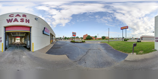 Oil Change Service «Grease Monkey», reviews and photos, 1036 N Main St, Madisonville, KY 42431, USA