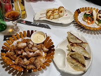 Plats et boissons du Restaurant japonais Restaurant IPPOUDO RAMEN à Nancy - n°1