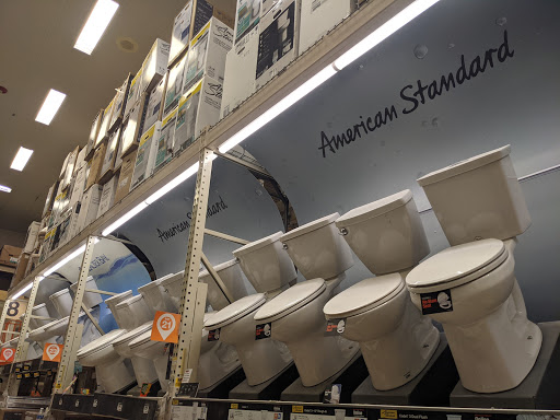 Home Improvement Store «The Home Depot», reviews and photos, 615 Arsenal St, Watertown, MA 02472, USA