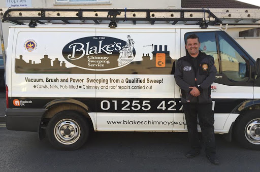 Blake's Chimney Sweeping | Wood Burners in Clacton, Walton & Frinton | Electric Wood Burners & Fireplace Cleaners