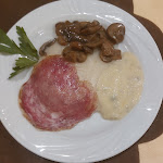 Photo n°2 de l'avis de Simone.t fait le 23/11/2023 à 06:00 sur le  Pila dell'Abate à Isola della Scala