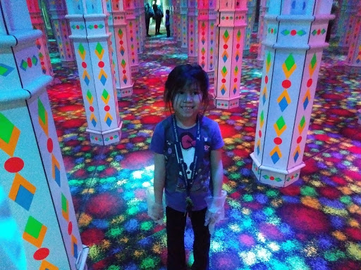 Tourist Attraction «Amazing Mirror Maze», reviews and photos, 353 N E Ct, Bloomington, MN 55425, USA