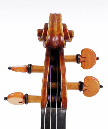 Quinney Violins