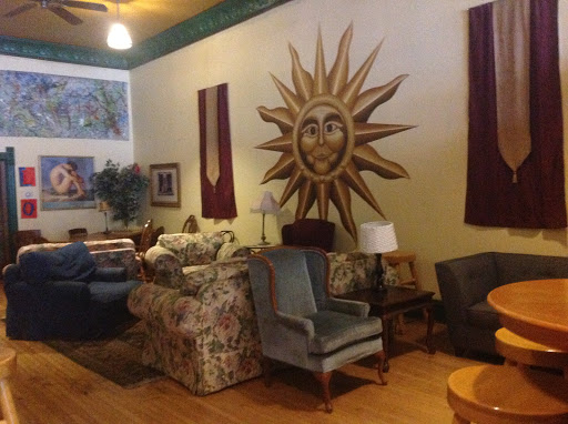 Coffee Shop «Jitters», reviews and photos, 178 N Chicago St, Joliet, IL 60432, USA