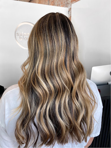 Beauty Salon «Blondie Salon», reviews and photos, 134 N Woodland Blvd, DeLand, FL 32720, USA