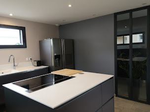 Photo n°2 de Valentine Paint-solutions à Anduze ()