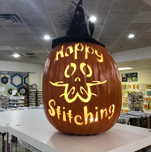 Fabric Store «Sew Jersey - East Hanover, New Jersey», reviews and photos, 136 NJ-10, East Hanover, NJ 07936, USA