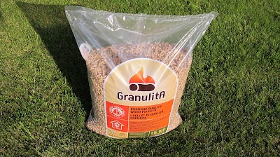 Photos of GRANULITA UAB