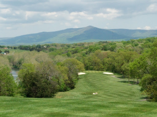 Golf Course «Caverns Country Club Resort», reviews and photos, 910 T.C. Northcott Blvd, Luray, VA 22835, USA
