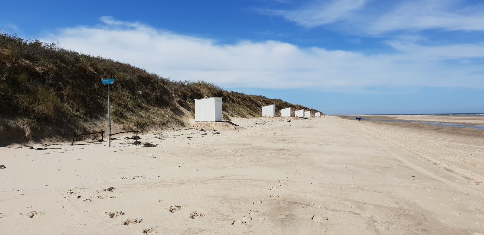 Strand Vrouwenpolder photo #8