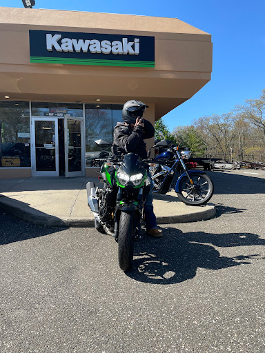 Motorcycle Dealer «Island Power Sports», reviews and photos, 4116 Sunrise Hwy, Massapequa, NY 11758, USA