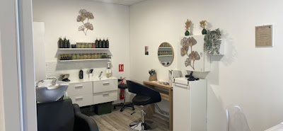Ad hair & socio coiffure à Tignieu-Jameyzieu