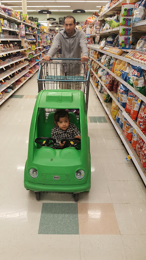 Grocery Store «Kroger», reviews and photos, 536 Centennial Blvd, Richardson, TX 75081, USA