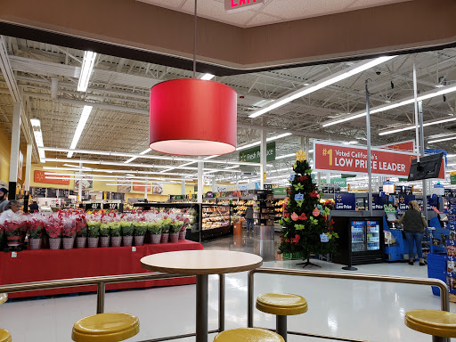Department Store «Walmart Supercenter», reviews and photos, 4893 Lone Tree Way, Antioch, CA 94531, USA