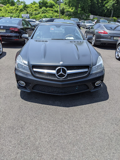 Used Car Dealer «Avi Auto Sales Inc», reviews and photos, 430 N White Horse Pike, Magnolia, NJ 08049, USA