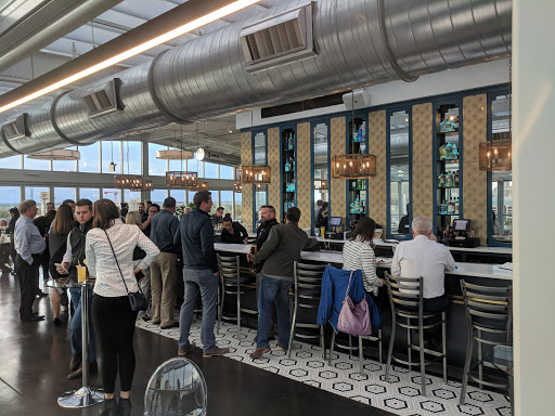 Banquet Hall «Venue At Smith Brothers», reviews and photos, 580 N 4th St, Columbus, OH 43215, USA