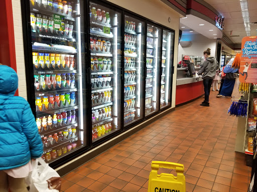 Gas Station «QuikTrip», reviews and photos, 4720 Hamilton St, Omaha, NE 68132, USA