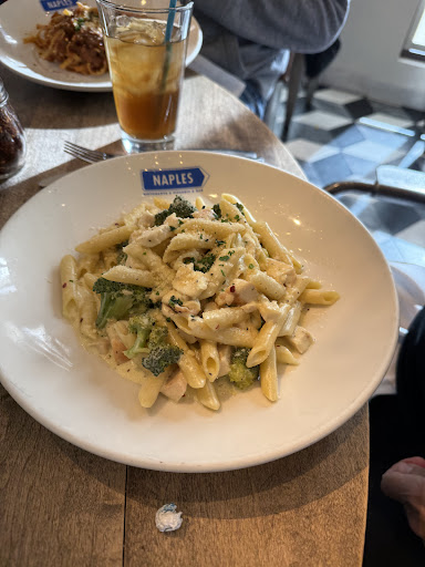 Naples Ristorante E Bar