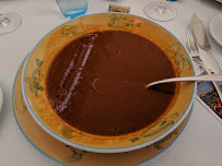 Soupe de potiron du Restaurant français Le Miramar à Marseille - n°14