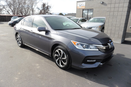 Used Car Dealer «Dealer World», reviews and photos, 246 S 500 E, American Fork, UT 84003, USA