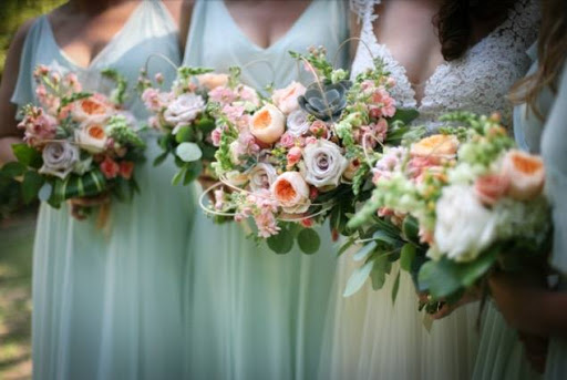 Florist «Tanarah Luxe Floral», reviews and photos, 2326 Cantrell Rd, Little Rock, AR 72202, USA