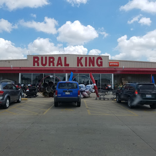 Rural King image 1