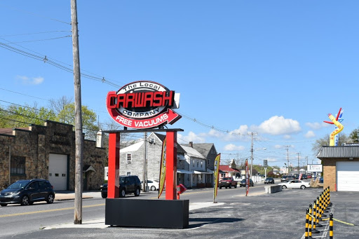The Local Car Spot Company en Chambersburg