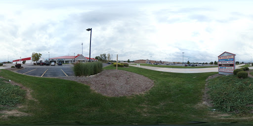 Hair Salon «Legacy Hair Studios», reviews and photos, 3723 Stonegate Dr, Medina, OH 44256, USA