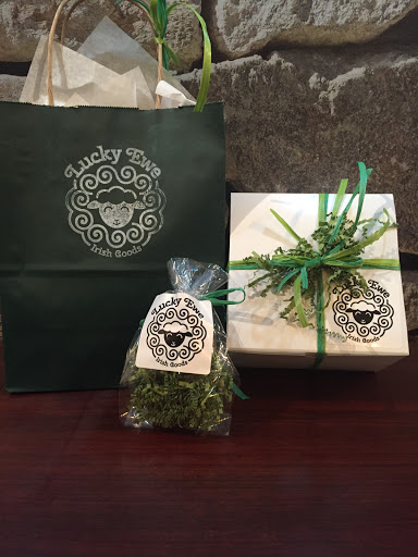 Irish Goods Store «Lucky Ewe Irish Goods», reviews and photos, 2371 Whitney Ave, Hamden, CT 06518, USA