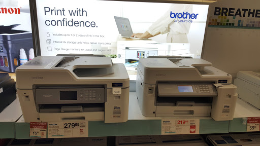 Office Supply Store «Staples», reviews and photos, 8861 Branch Ave, Clinton, MD 20735, USA