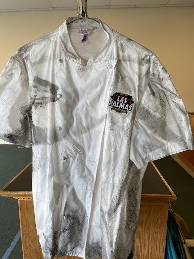 Dry Cleaner «Lapels Dry Cleaning Tampa», reviews and photos, 17503 Preserve Walk Ln, Tampa, FL 33647, USA